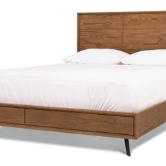 Super King Bedframe
