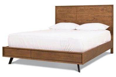 Super King Bedframe