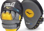 Everlast Hook and Jab Pads