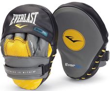 Everlast Hook and Jab Pads