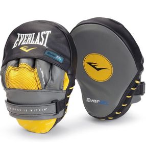 Everlast Hook and Jab Pads