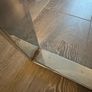 Glass Coffee Table Image 2