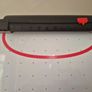 air hockey table Image 9
