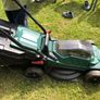 lawn mower Image 3
