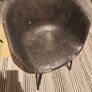 Grey Dining Chair - EZ Living Image 2