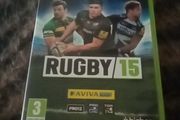 Xbox 360 rugby 2015