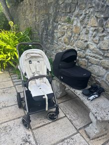 Cybex Balios S Lux