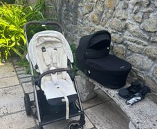 Cybex Balios S Lux