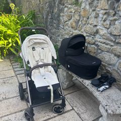 Cybex Balios S Lux