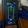 EV charger cable Image 4