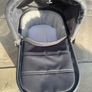 Uppababy vista V2 bassinet Image 8