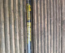 Tackle industries rod