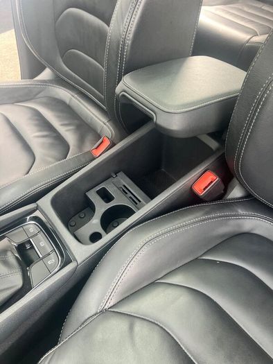 2019 Skoda Kodiaq Style 2.0TDI Automatic