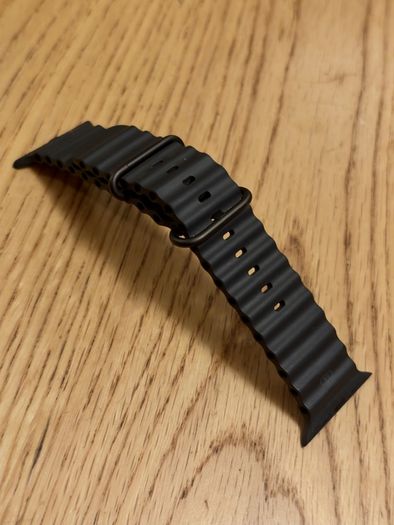 Apple Ultra 2,3 Strap