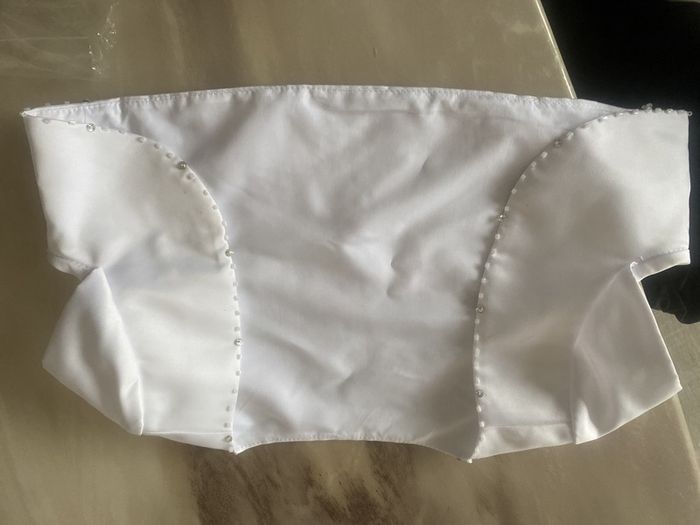 Communion dress