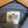 Mens Hollister Blue/Grey Tracksuit- Size XS Image 3