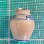 Stoneware Jackson Pottery Milk Jug Image 5