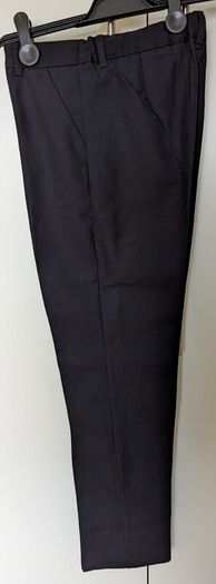 F&F navy school trousers
