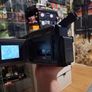 vintage camcorder Image 2