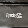 Rockjam Bongo set 7" and 8" with padded bag and tuning wrench Image 3