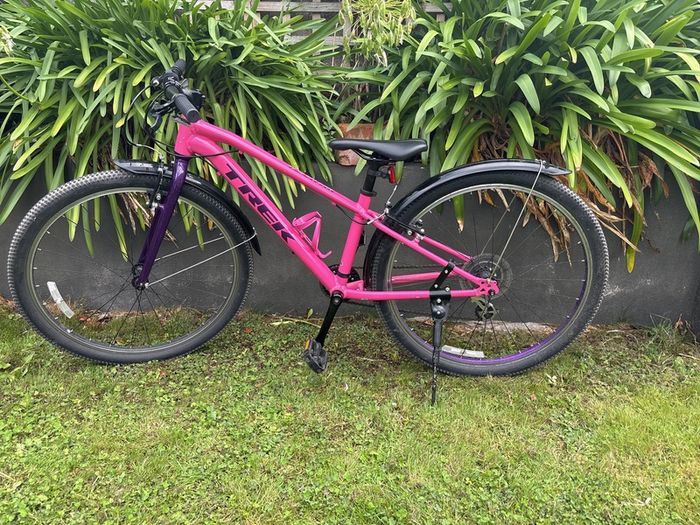 Trek 26 Bike