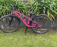 Trek 26 Bike