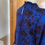 Only Ladies Long Sleeve Frill top size 14 New without tags Image 6