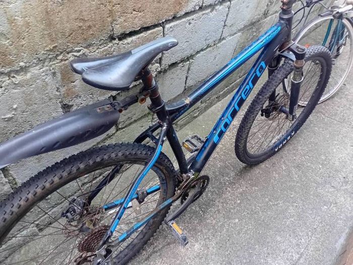 bike frame