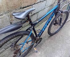 bike frame