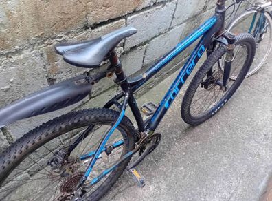 bike frame