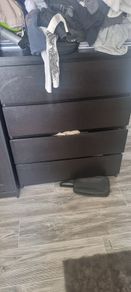 Ikea Chest drawer