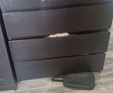 Ikea Chest drawer