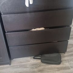 Ikea Chest drawer