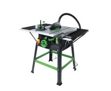 Evolution table saw