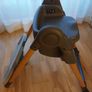 High chair (Maxi Cosi) Image 5