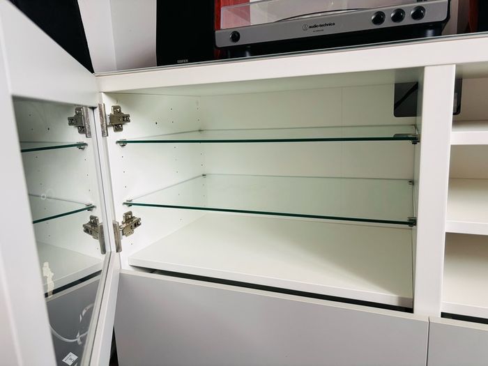 IKEA Multimedia Unit