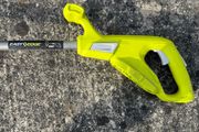 Ryobi Garden Strimmer (Battery)