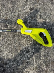 Ryobi Garden Strimmer (Battery)
