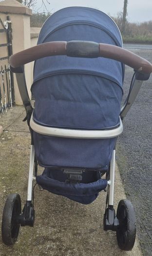 Baby Pram and other items