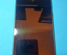 Sony Xperia L1 For Parts / Repair Not Powering On