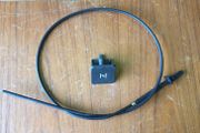 Choke Cable (Fiat Uno)