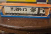 Tekno Murphy's Brewery DAF 85CF Curtainsider model