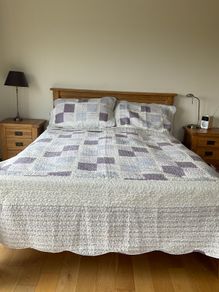 Bedspread