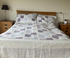 Bedspread