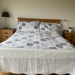 Bedspread
