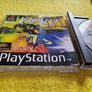 V Rally PlayStation1 Ps1 PlayStation2 Ps2 games Original Image 7