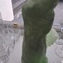 John Rocha Waterford Crystal Flow Weft Carafe Image 2