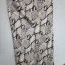 Summer skirt maxi. Size 14 Image 4
