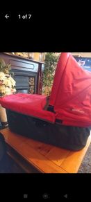 Vista stroller  parts