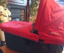 Vista stroller  parts